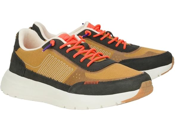 Hey Dude Sirocco Alta Hype Men's Shoes