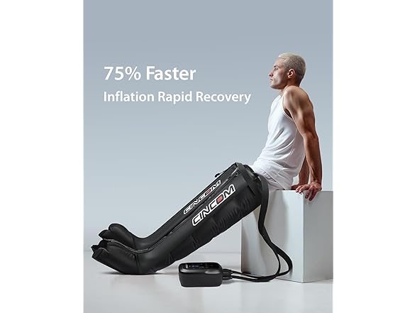 Leg Massager Recovery System