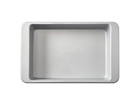 KitchenAid 9x13in Nonstick Cake Pan