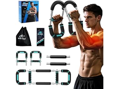 $18.99, Was $42.48, 55% Off! RENRUI Twister Arm Trainer dealfomo