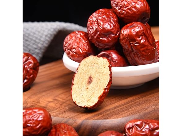 1PK Premium Jujube Red Dates 3LB/1359g