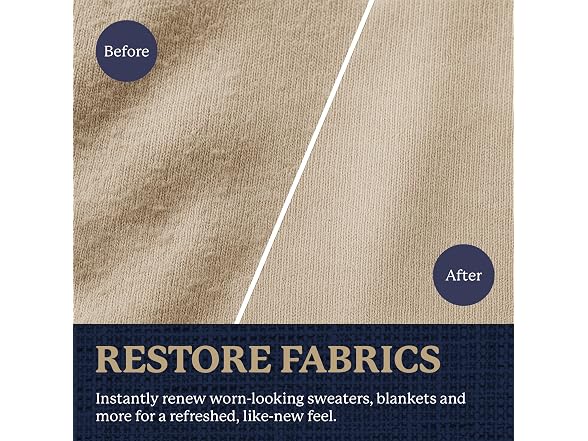 Best Brands Farberware Fabric Shaver & Lint Remover