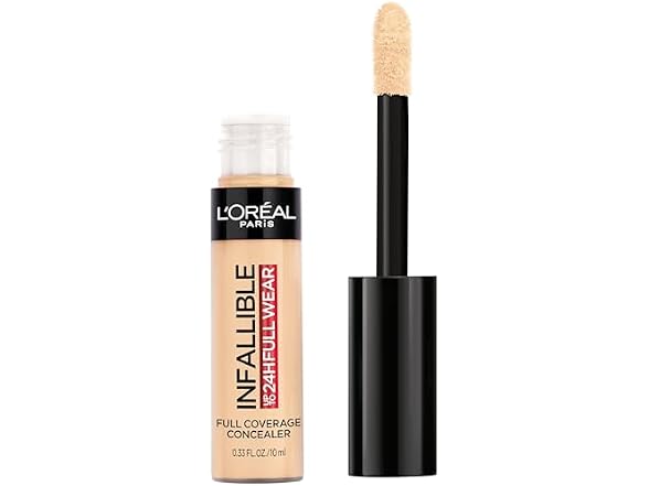 L'Oreal | Paris Makeup Infallible Full