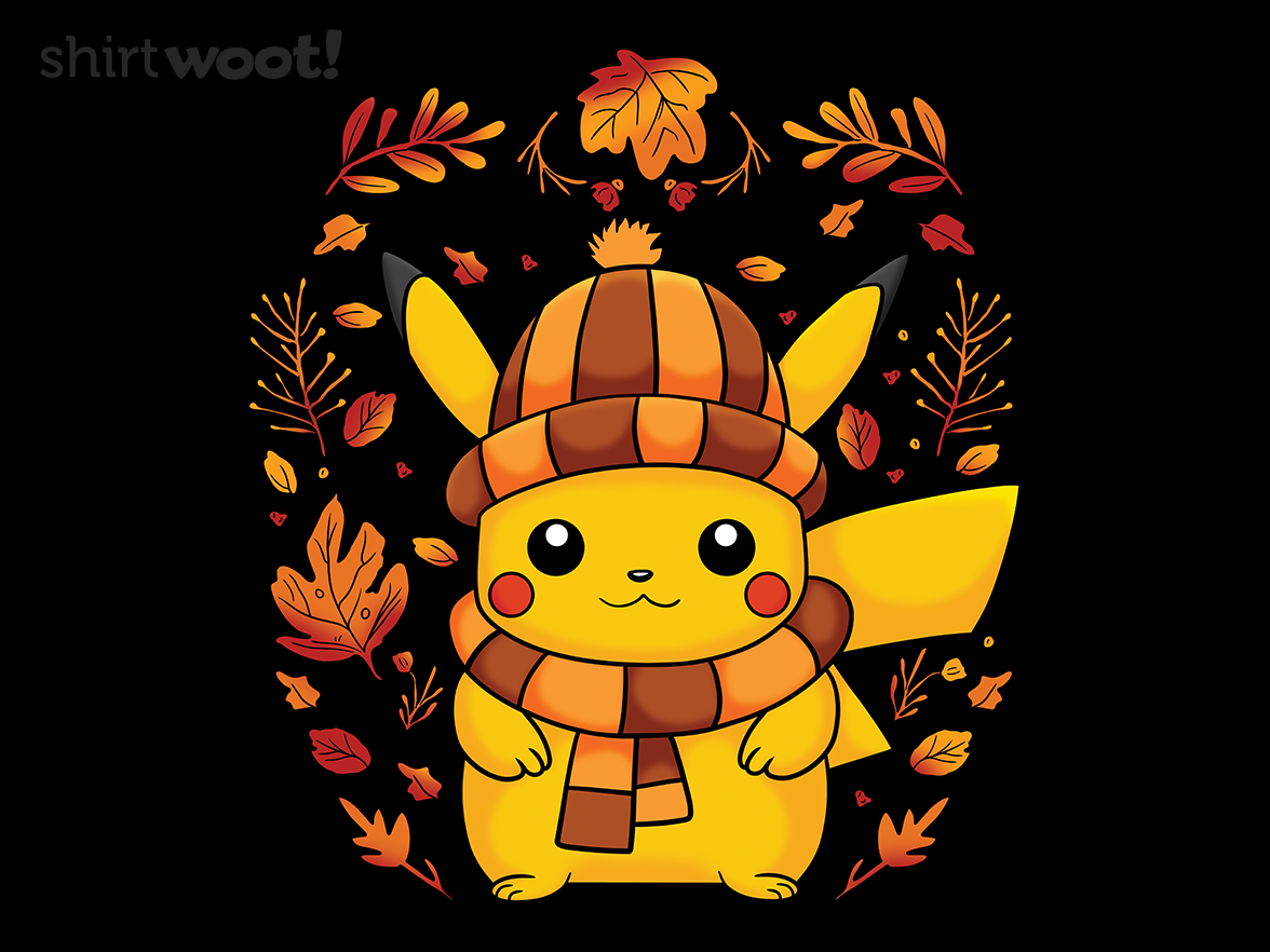 Fall Electric Type - Gallery 4