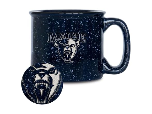 Rico NCAA Campfire Mug