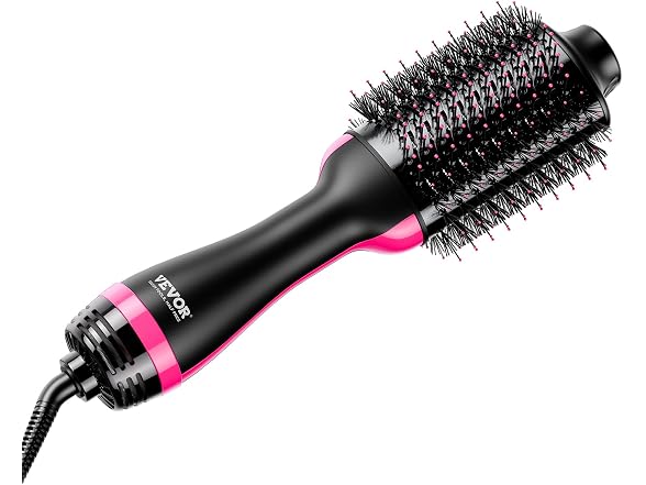 VEVOR Hair Blow Dryer Brush