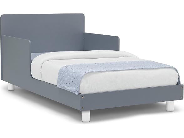 Delta Children GAP GapKids Toddler Bed