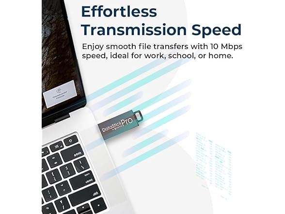 Centon 4GB DataStick Pro by Centon