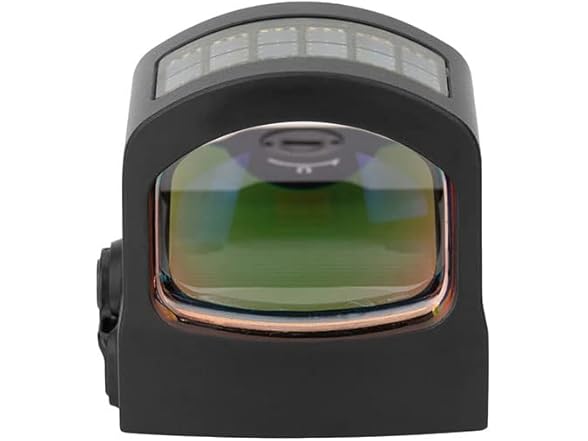 HOLOSUN 407C/507C-X2 Series Sight (Multi Rectical - Green)