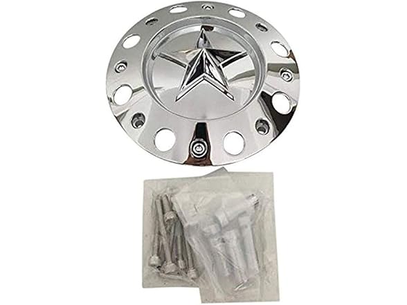 XD Series by KMC Wheels KMC XD Series 775L239C 775L239