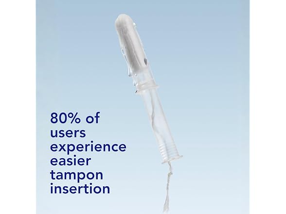 Marlow Tampon Lubricant pH Balanced