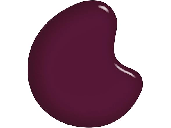 Sally Hansen Instadri Nail Enamel Go Garnet