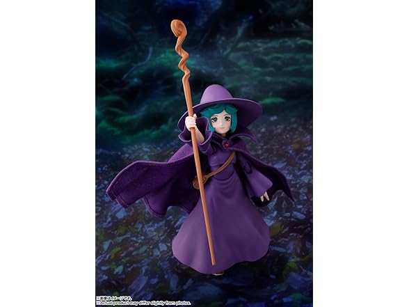 TAMASHII NATIONS - Berserk - Schierke S