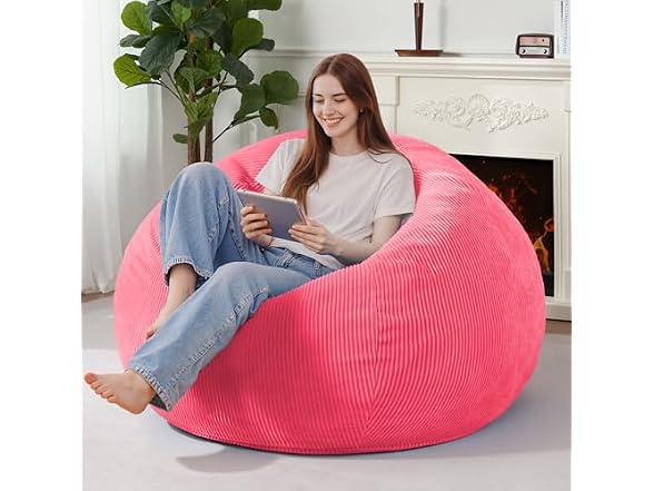 Bean Bag Chair for Adults
