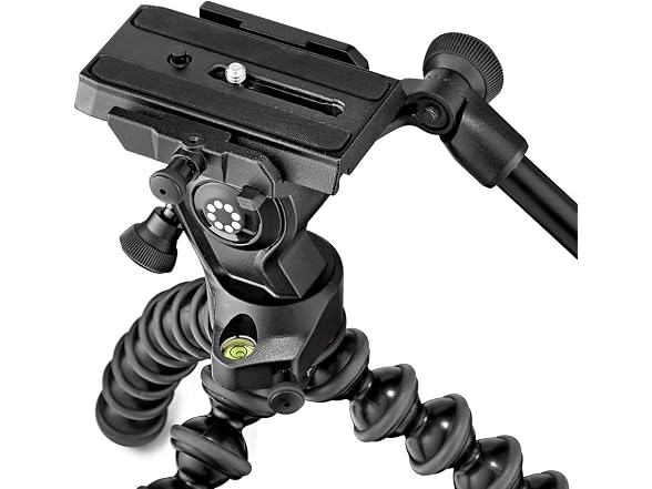 Joby GorillaPod 3K Video PRO Camera Tripod