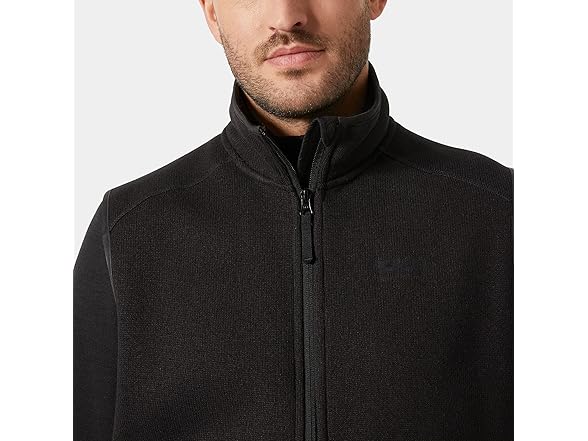 Helly Hansen Mens Varde Fleece Vest (S)
