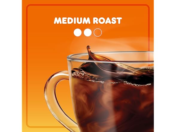 Dunkin' Coffee