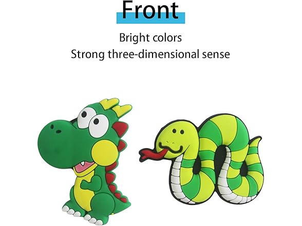 Kid Lockey Magnet Fridge Stickers