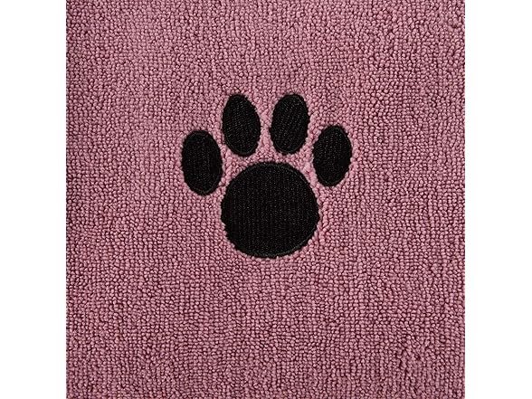 Bone Dry Pet Grooming Towel X-Large