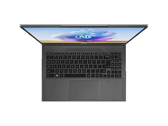 MSI Creator 16 AI Studio RTX 4080 Laptop