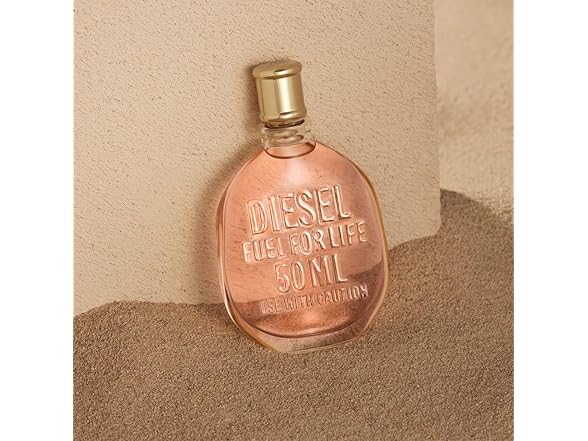 DIESEL LAB-FFLES17 1.7 Diesel Fuel for Life EDP 1