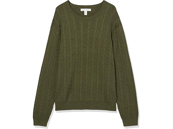 Amazon Essentials Men Sweater (X-Small & Small)