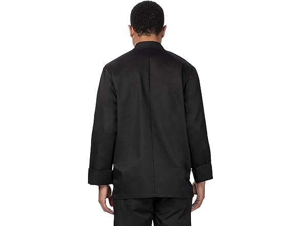 Chef Works Sustainable Le Mans Coat (S)