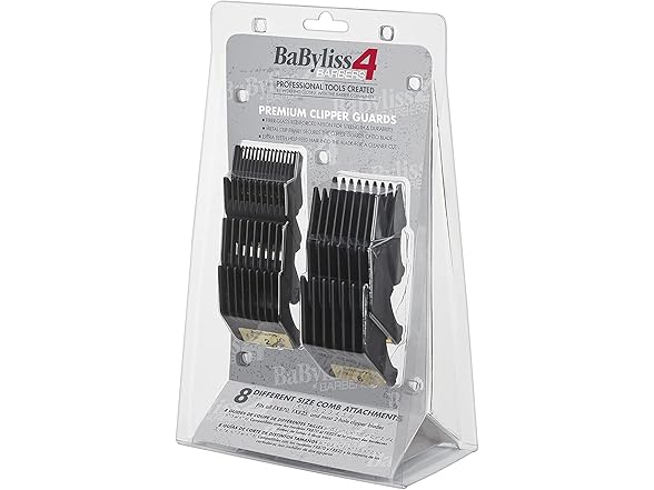 BaBylissPRO CLIPPER Guards