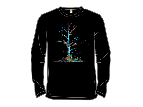 Graphic Tree