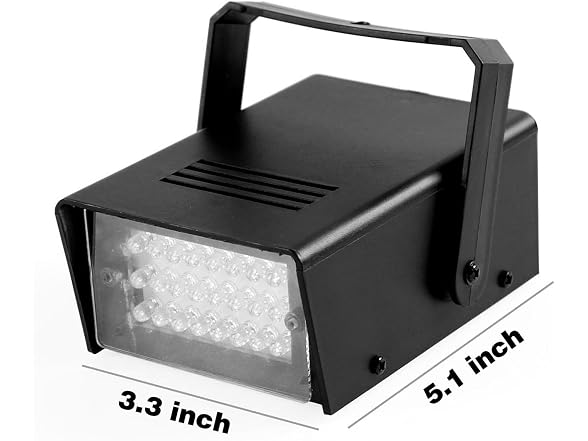 GBGS UFO LED RGB Sunflower stage light