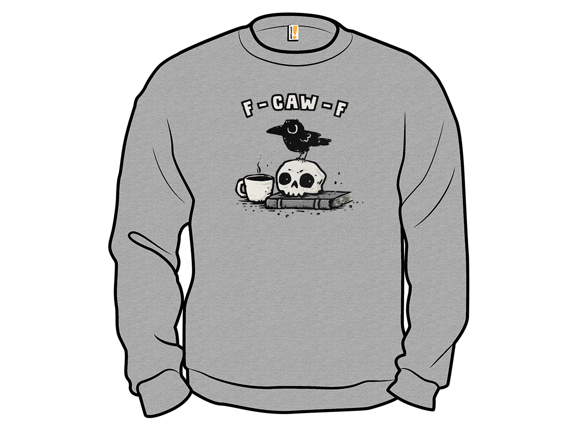 Salty Raven - Gallery 11