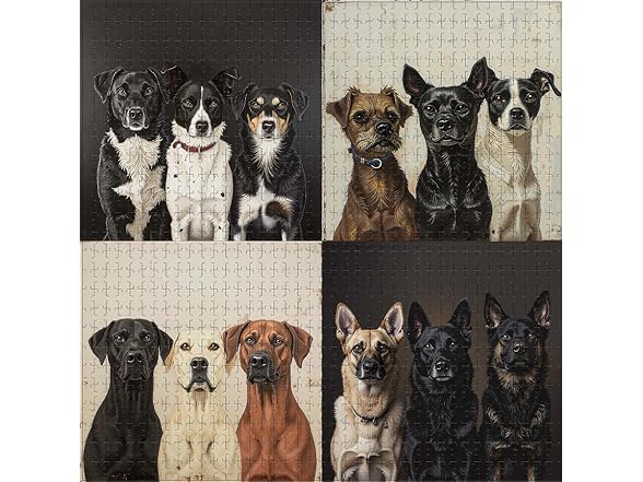 Jigsaw Puzzles 1000 Pieces for Adults