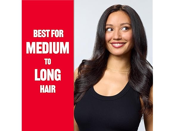 REVLON Volumizer Hair Dryer and Styler