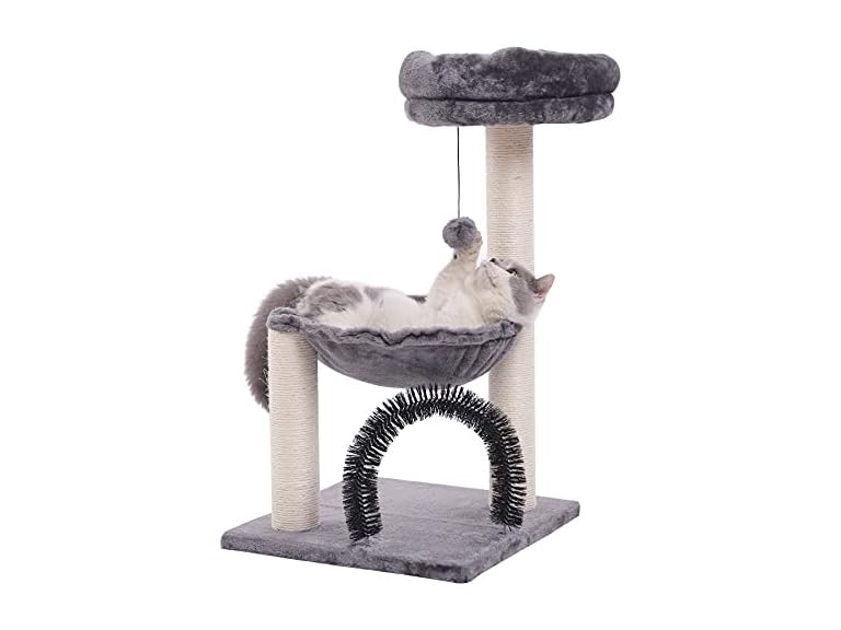 HOOPET Cat Tree Tower