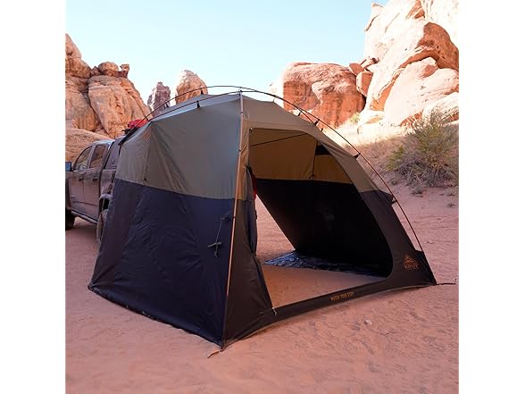 Kelty Highroads Overlanding Shelter