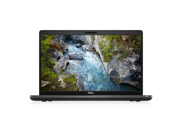 Dell Precision 3541 15.5" 17 Laptop