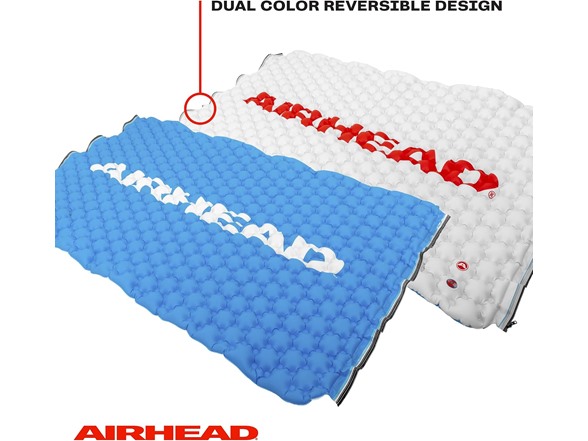 Airhead Air Island Inflatable Float