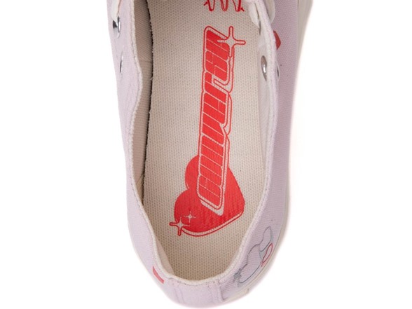 Converse Womens Chuck Taylor All Star