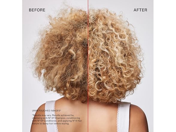 Olaplex No. 5P Blonde Enhancer Toning Conditioner