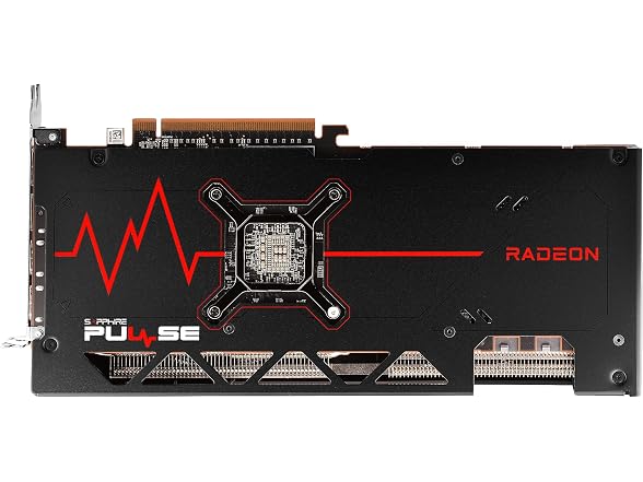 AMD Radeon RX 7800 XT Graphics Card
