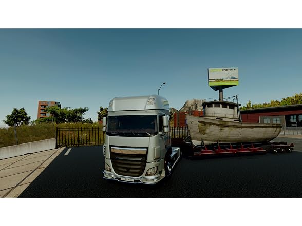 Truck Driver: Gold Edition