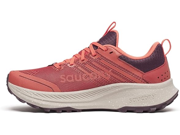 Saucony Women's Ride Tr2 Sneaker (9)