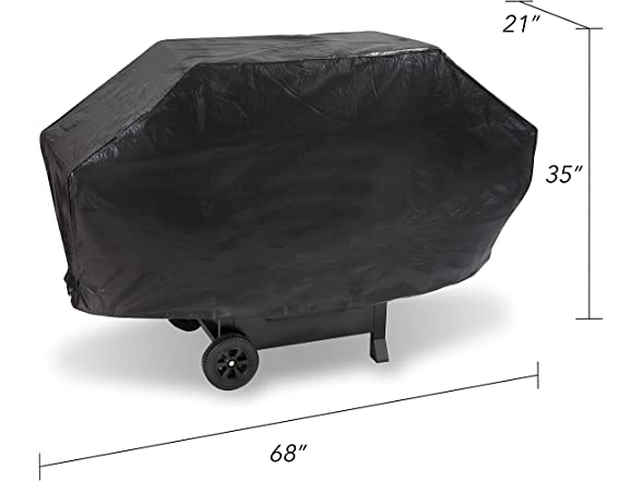 NFL Dallas Cowboys Deluxe Grill Cover