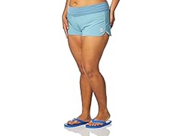 Roxy Board Shorts (L) Adriatic