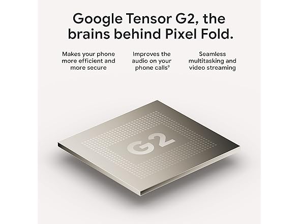 Google Pixel Fold