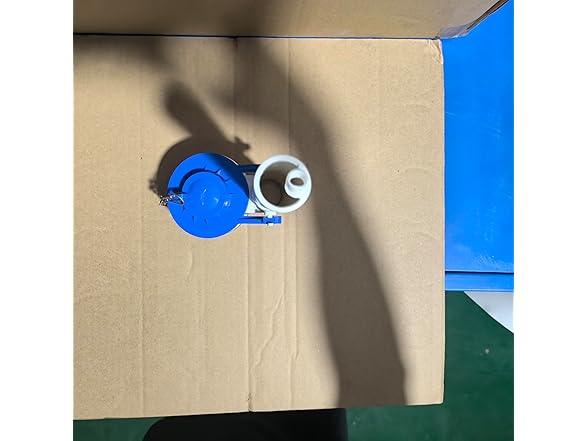 2" Toilet Flush Valve Replacement 2pc