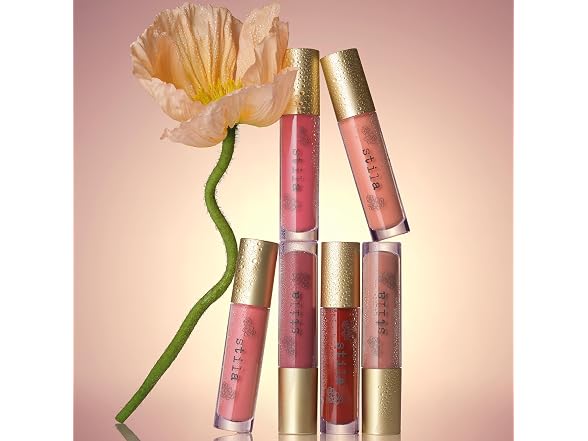 stila Convertible Color Nourishing Lip and Cheek