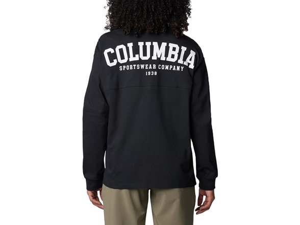 Columbia Women's North Cascades Crew