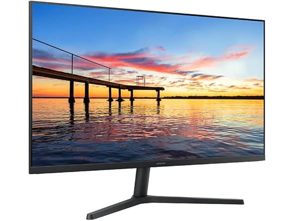 Samsung LS32B300NWNXGO Samsung 32" Class S30B Series
