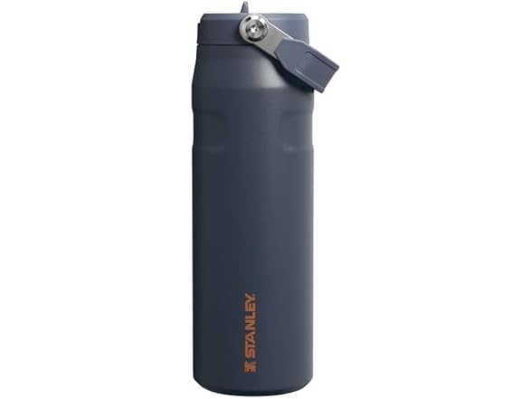 Stanley IceFlow Bottle Flip Straw 2.0 24oz - Choose Color